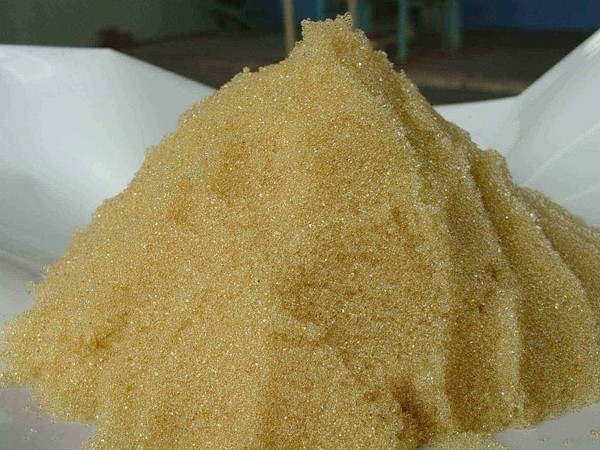 回收各種離(lí)子(zǐ)交換樹(shù)脂